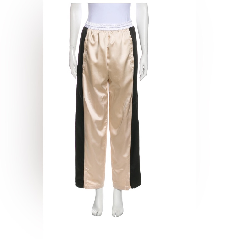 KOCHÉ
Colorblock Pattern Sweatpants